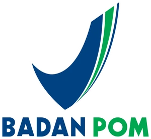 Logo BPOM