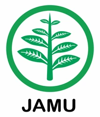 Jamu