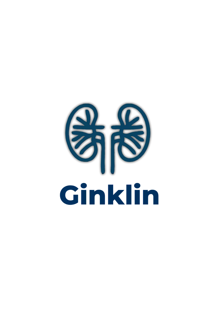 Logo Ginklin