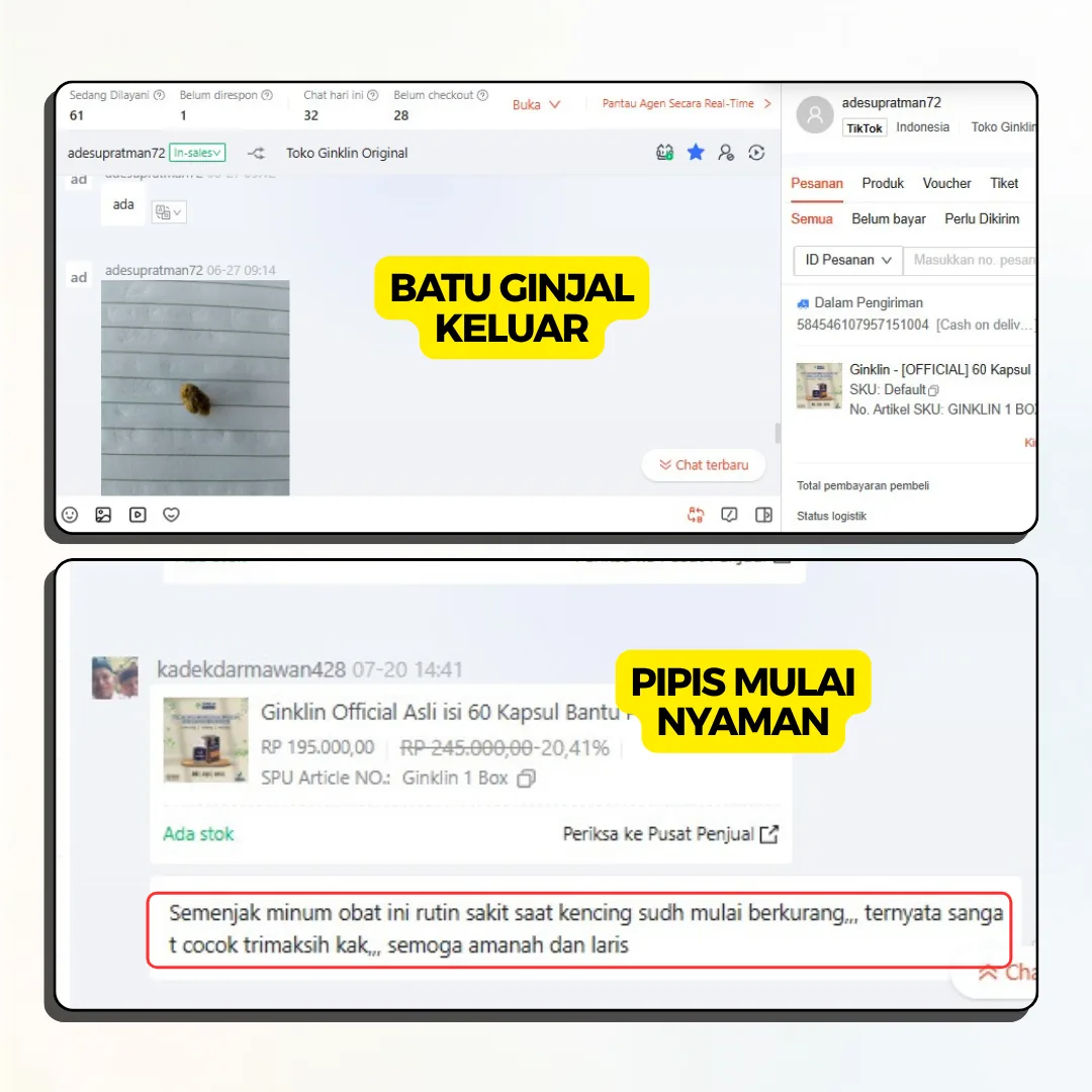 Testimoni Chat - TESTIMONI CHAT 4