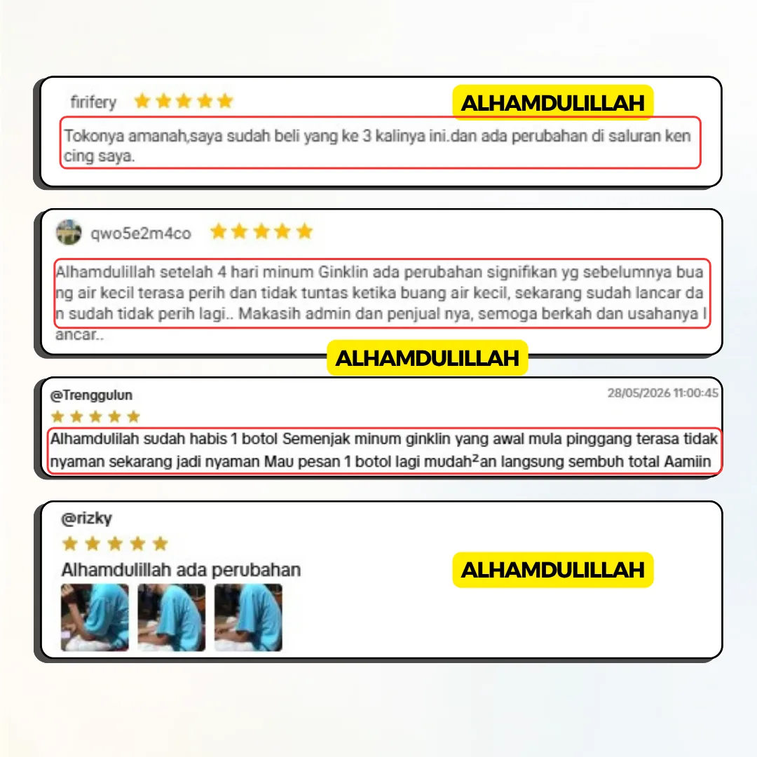 Testimoni Chat - TESTIMONI CHAT 8