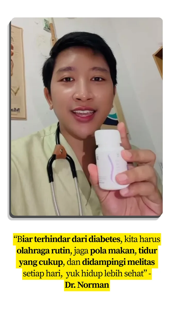 Pandangan praktisi 1