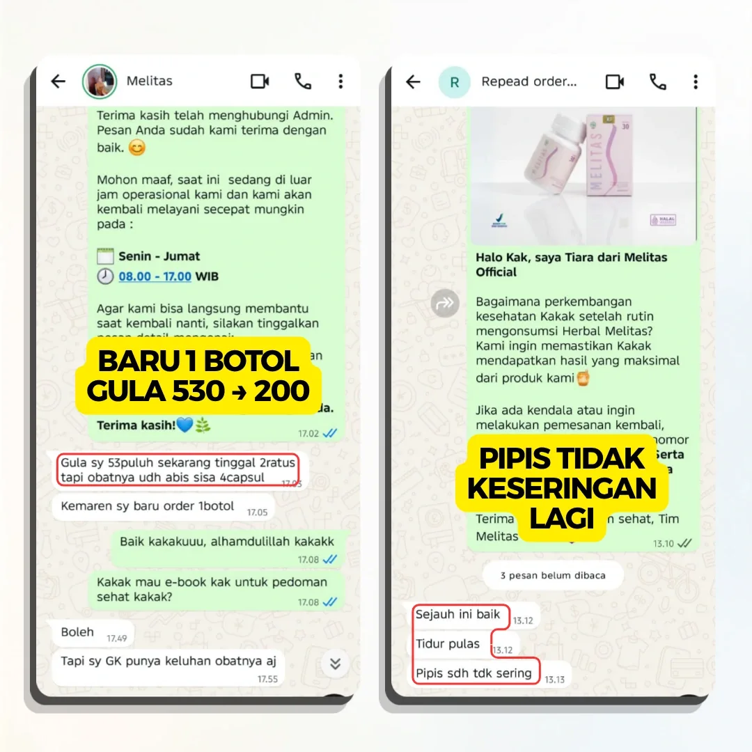 Testimoni customer 2