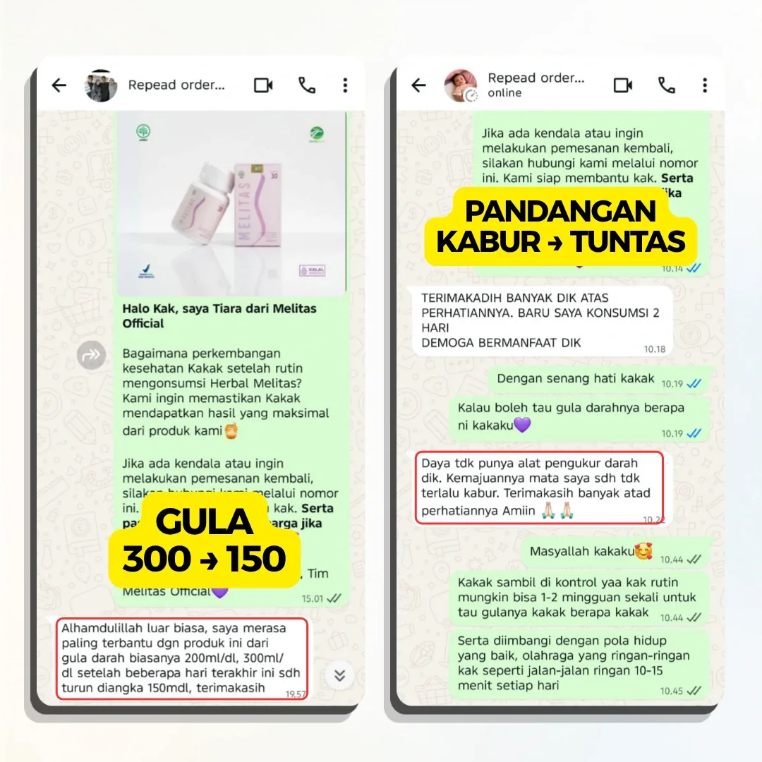 Testimoni customer 6